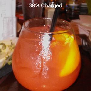 Meet your Posher, Sharon